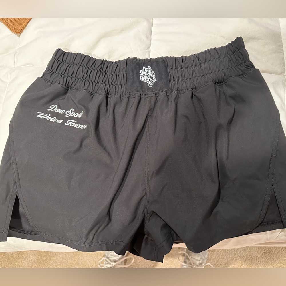 darcsport shorts